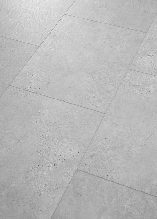 Detailfoto COREtec Proplus 4193 Stratosphere - PVC Tegel 47 x 60 cm - Click PVC