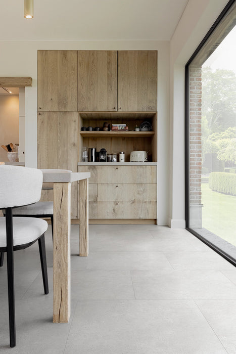 COREtec Proplus 4191 Cristal | PVC Tegel 47 x 60 cm | Click PVC