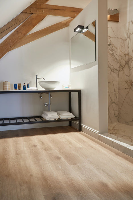 COREtec Naturals 1200 Serie 807 Meadow | Click PVC