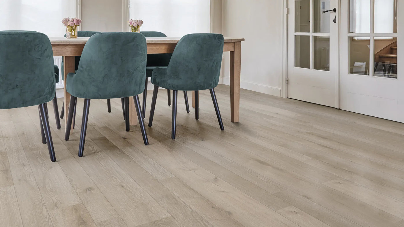 COREtec Essentials Multi Series Texas Oak M71 | Click PVC | sfeerbeeld 1