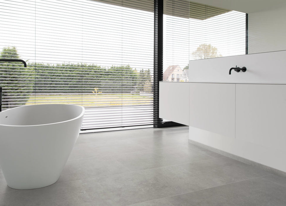COREtec Naturals Megatile Veleta 3394 | Tegel 90 x 60 cm Klik PVC