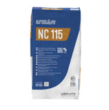 Uzin NC 115 Vezelversterkte gipsegalisatie 20 kg