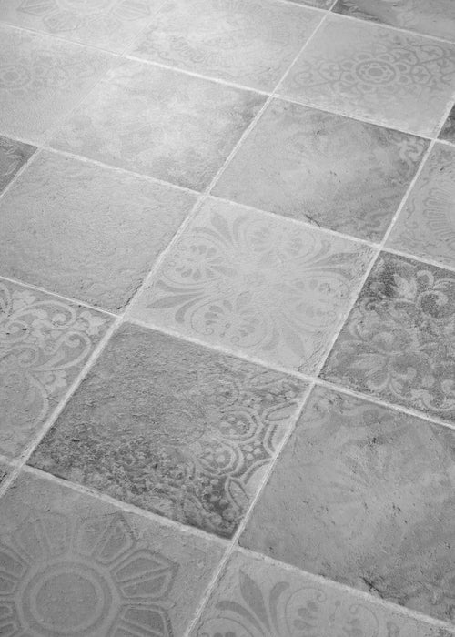 Detailfoto COREtec Essentials Tile++ Series Rabat 94 - Tegel 120 x 30 cm - Click PVC