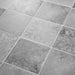 Detailfoto COREtec Essentials Tile++ Series Rabat 94 - Tegel 120 x 30 cm - Click PVC