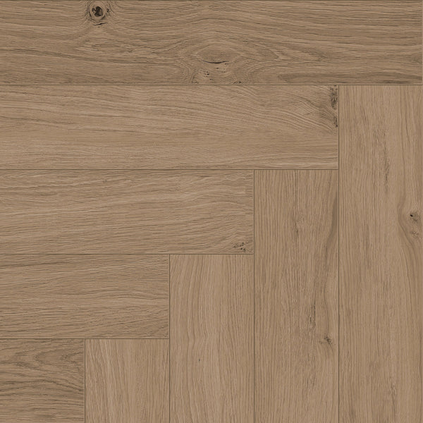COREtec Authentics Herringbone 4357 Richmond - Visgraat Click PVC