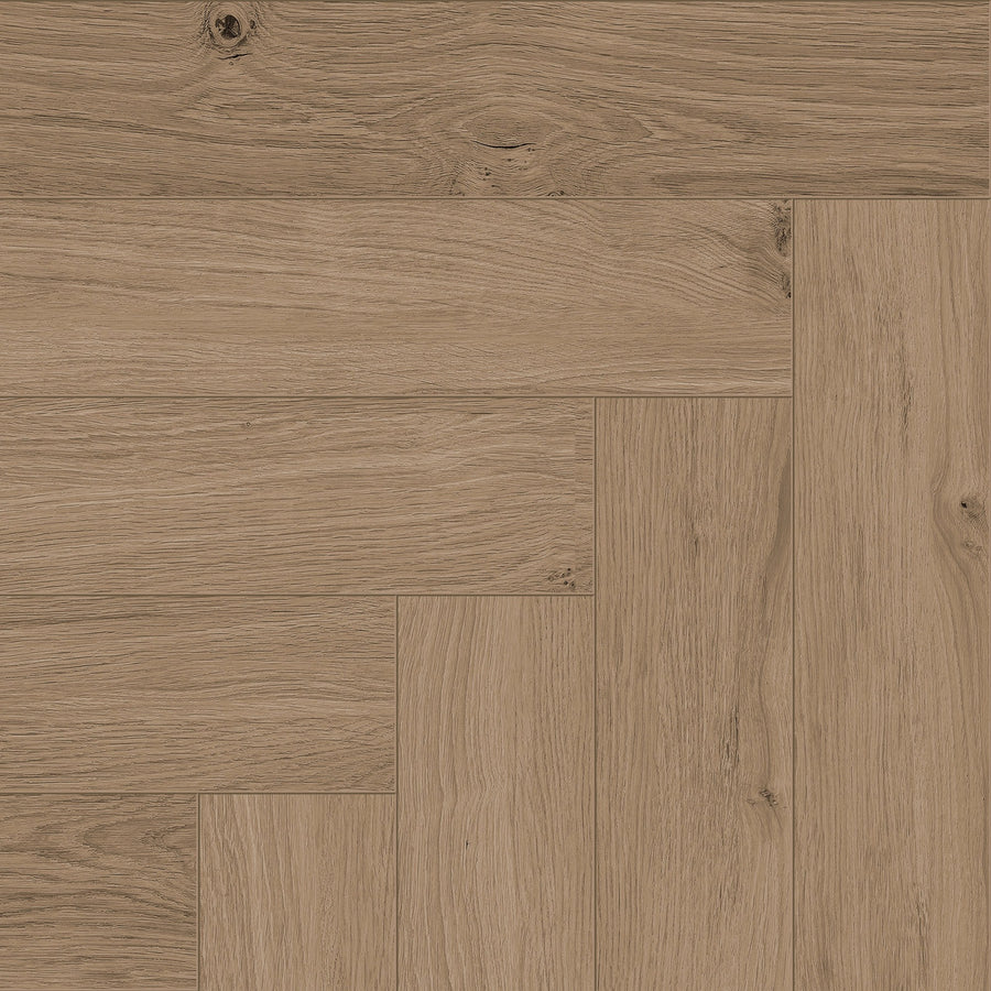 COREtec Authentics Herringbone 4357 Richmond - Visgraat Click PVC