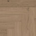 Vloerfoto COREtec Authentics Herringbone 4357 Richmond - Visgraat Click PVC