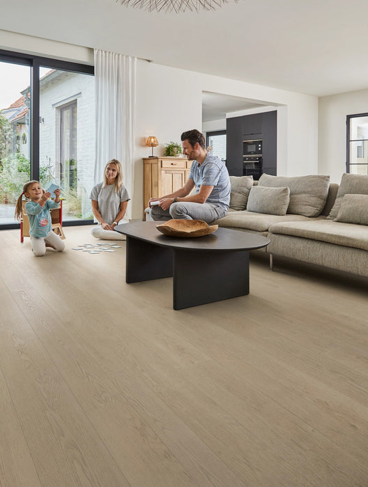 Sfeerbeeld COREtec Naturals Multi Serie 3273 Fern - Click PVC
