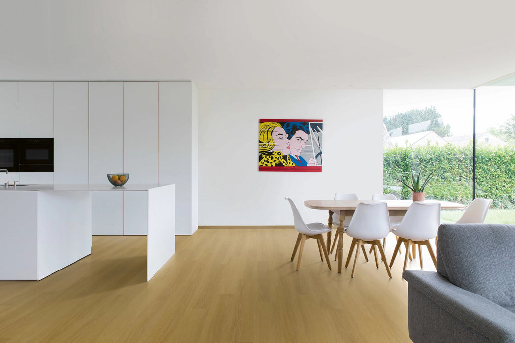 Sfeerbeeld COREtec SurPlus Elegance Oak 83 - Click PVC