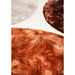 Mart Visser Velvet Touch vloerkleed kleur 10 Wit detail 4
