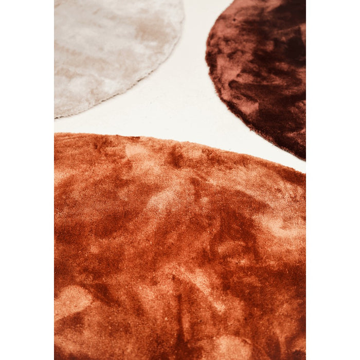 Mart Visser Velvet Touch vloerkleed kleur 13 Beige detail 4
