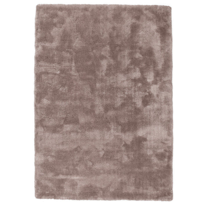 Mart Visser Velvet Touch vloerkleed kleur 15 Taupe