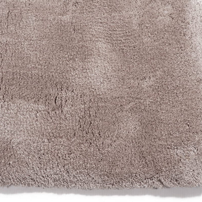 Mart Visser Velvet Touch vloerkleed kleur 21 Taupe detail 1