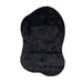 Mart Visser Velvet Touch vloerkleed kleur 24 Antraciet detail 2