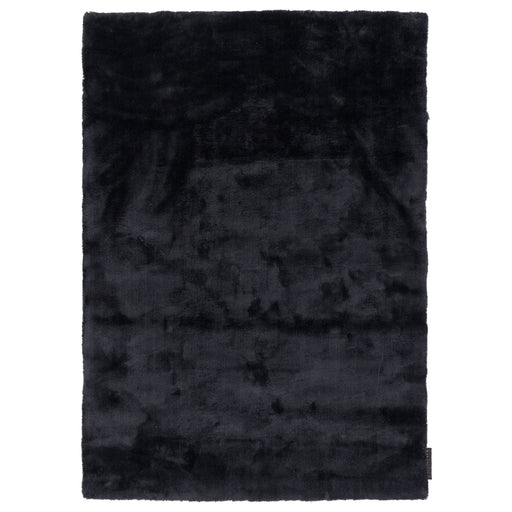 Mart Visser Velvet Touch vloerkleed kleur 24 Antraciet