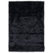 Mart Visser Velvet Touch vloerkleed kleur 24 Antraciet