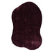 Mart Visser Velvet Touch vloerkleed kleur 48 Paars detail 5