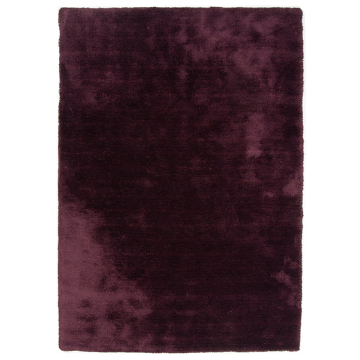 Mart Visser Velvet Touch vloerkleed kleur 48 Paars