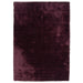 Mart Visser Velvet Touch vloerkleed kleur 48 Paars