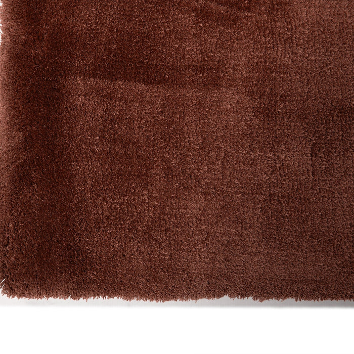 Mart Visser Velvet Touch vloerkleed kleur 68 Rood detail 1