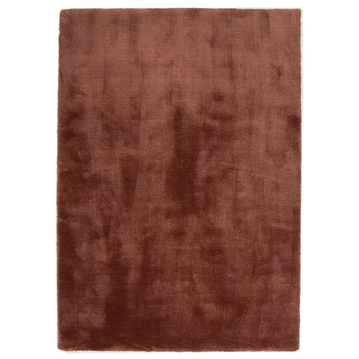 Mart Visser Velvet Touch vloerkleed kleur 68 Rood