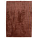 Mart Visser Velvet Touch vloerkleed kleur 68 Rood