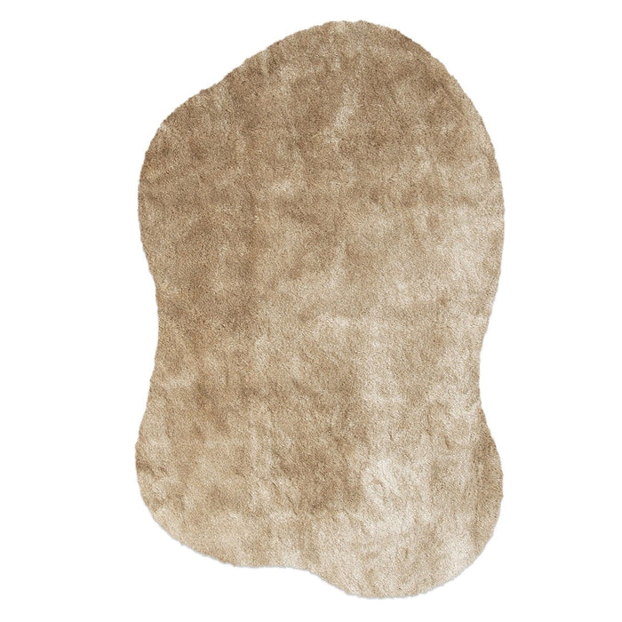 Mart Visser Vernon vloerkleed kleur 12 Beige detail 4