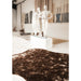 Mart Visser Vernon vloerkleed kleur 68 Bruin detail 4
