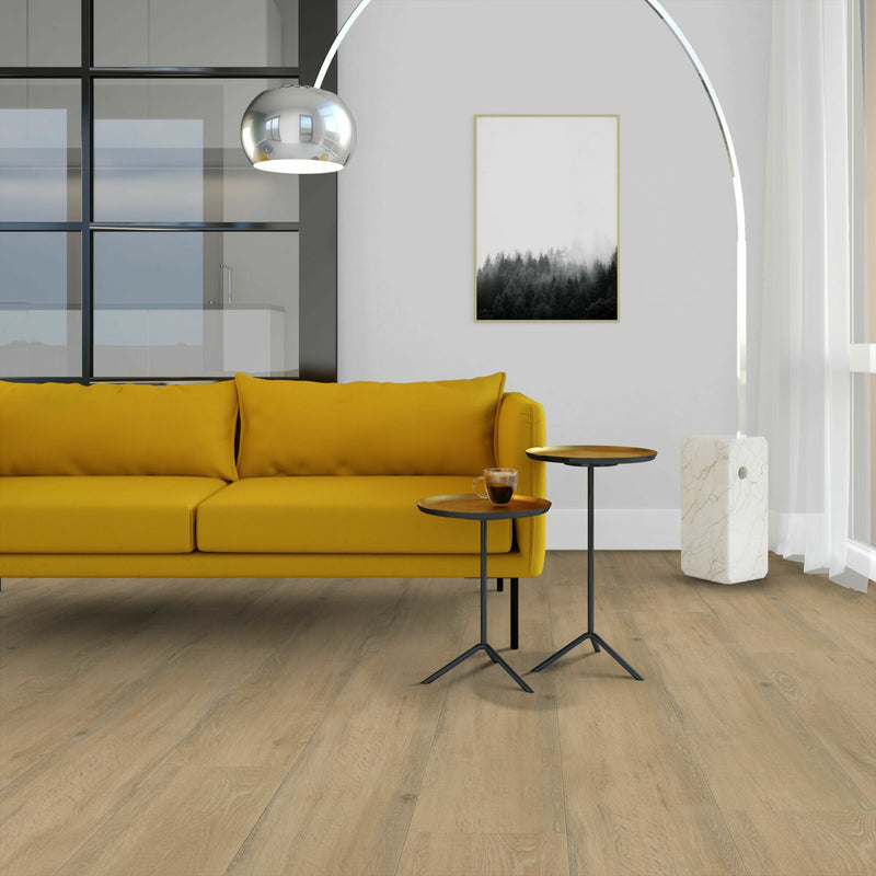 Staal van Vivafloors 8340 | Eiken | Lijm PVC Dryback