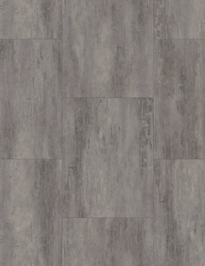 COREtec Essentials Tile Series Weathered Concrete 03 | Tegel 60 x 45 cm | Click PVC