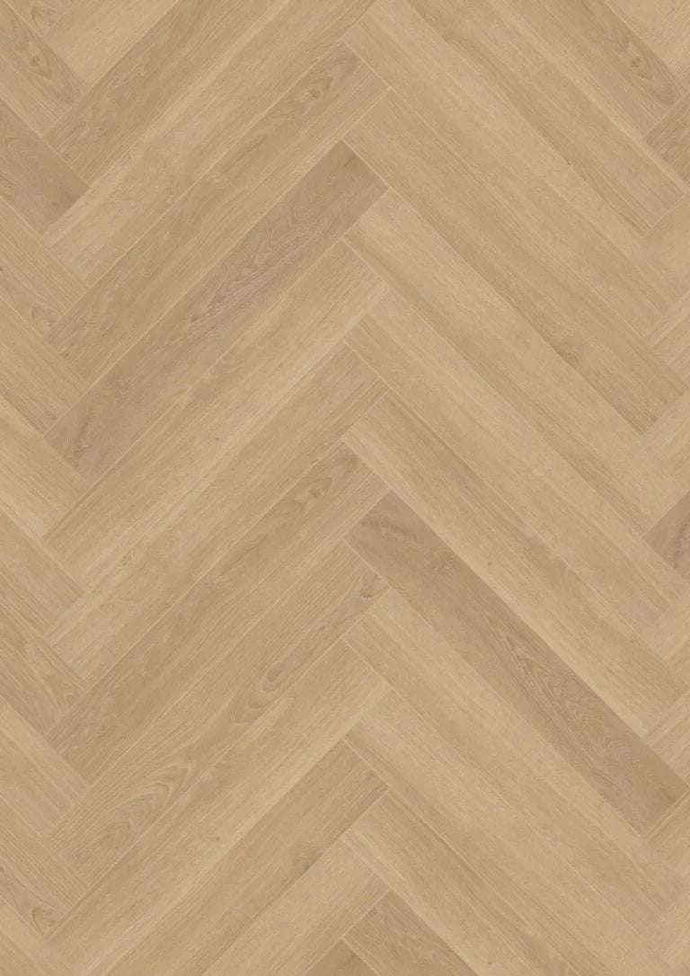 Staal van Hoomline Visgraat laminaat | Zeebaars 2313 | 4V-Groef | Aquaprotect