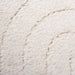 Hoomlife Zen vloerkleed kleur 11 Wit detail 1