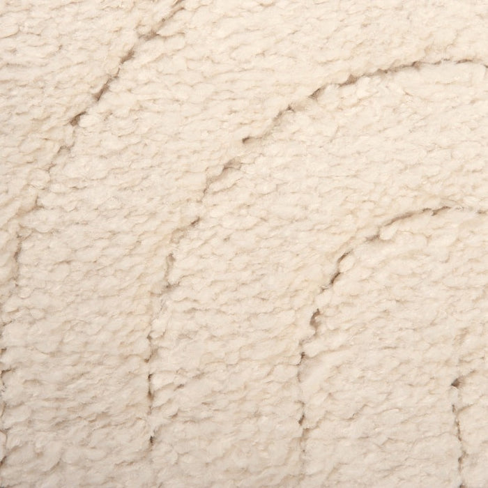 Hoomlife Zen vloerkleed kleur 13 Beige detail 1