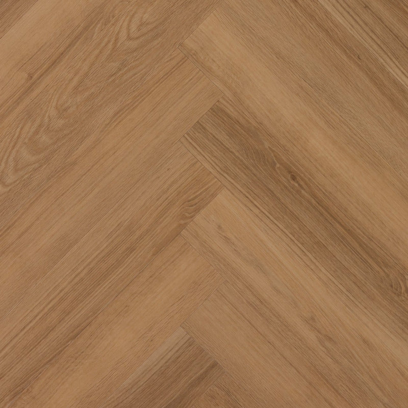 Staal van Zenn Monsanto | Berry Alloc Visgraat | Plak PVC Dryback