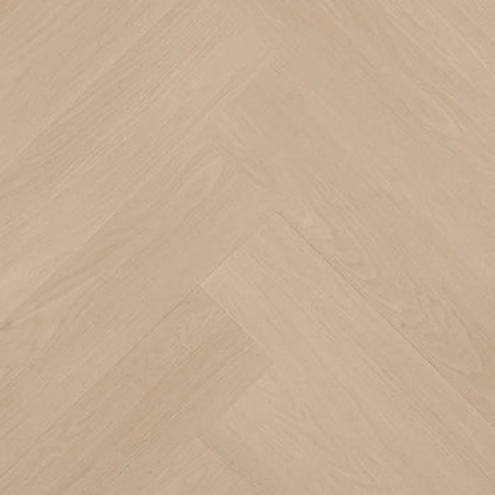 Vloerdetail Floer Zwaardvis Zand - Walvisgraat Click PVC