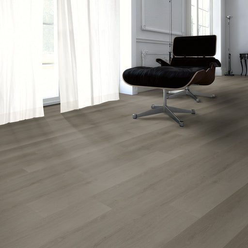 Sfeerbeeld Belakos Rustico Plank 40 - Dryback Plak PVC