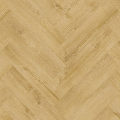 Moduleo - Roots - Galway Oak 87243Y - Visgraat Plak PVC