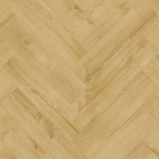 Vloerfoto Moduleo - Roots - Galway Oak 87243Y - Visgraat Plak PVC