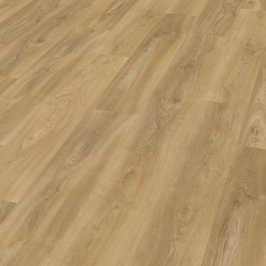 Vivafloors 3520 | Eiken | Click PVC Rigid
