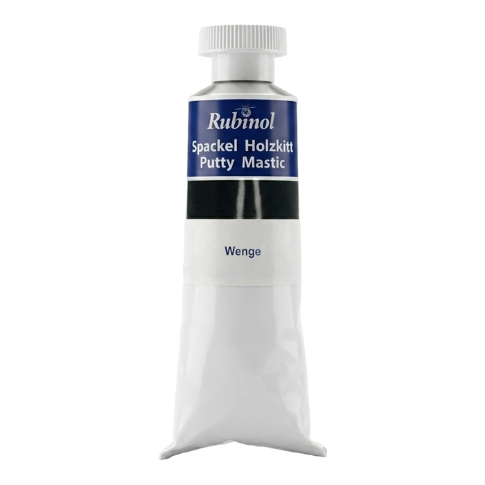 Putty Reparatiepasta 100 gram Wengé