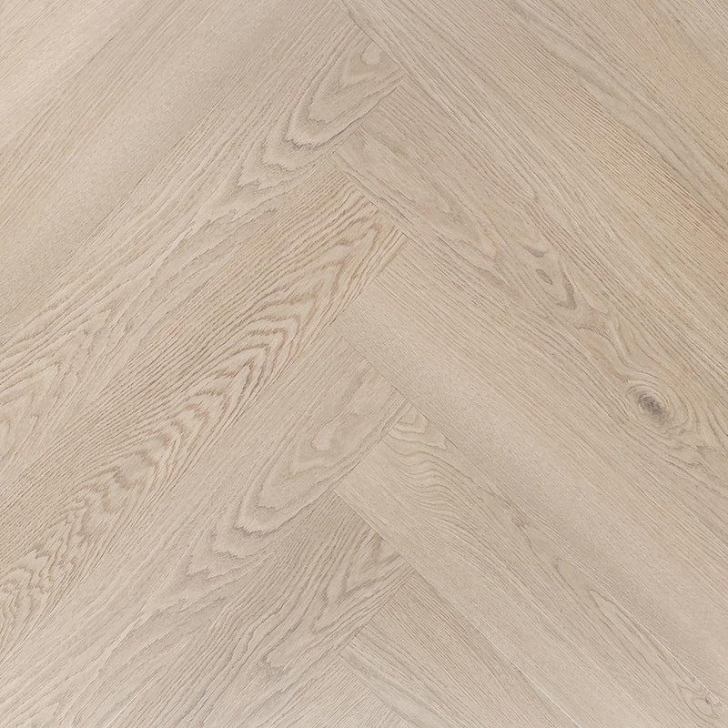 Staal van Otium Vivid Visgraat - Rigid Click PVC