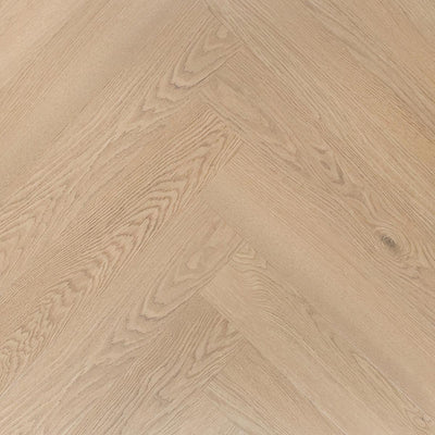 Otium Flora Visgraat - Dryback Plak PVC