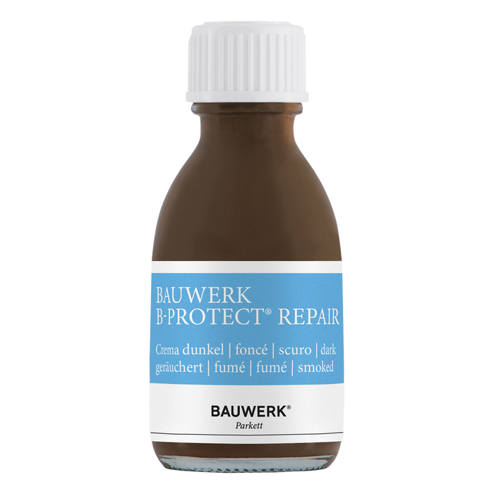 Bauwerk B-Protect Repair Oak Smokey Crema Dark