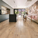 Sfeerbeeld Hoomline Aqua Classic Ocean Oak - Laminaat