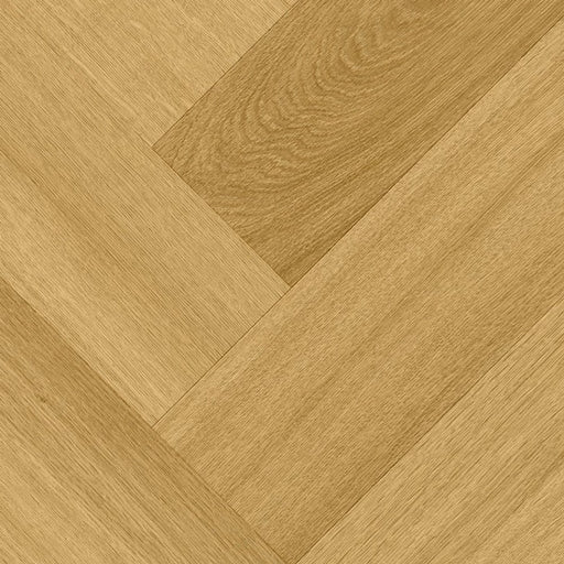 Vloerdetail Moduleo - Roots - Glyde Oak 22831Y - Visgraat Plak PVC
