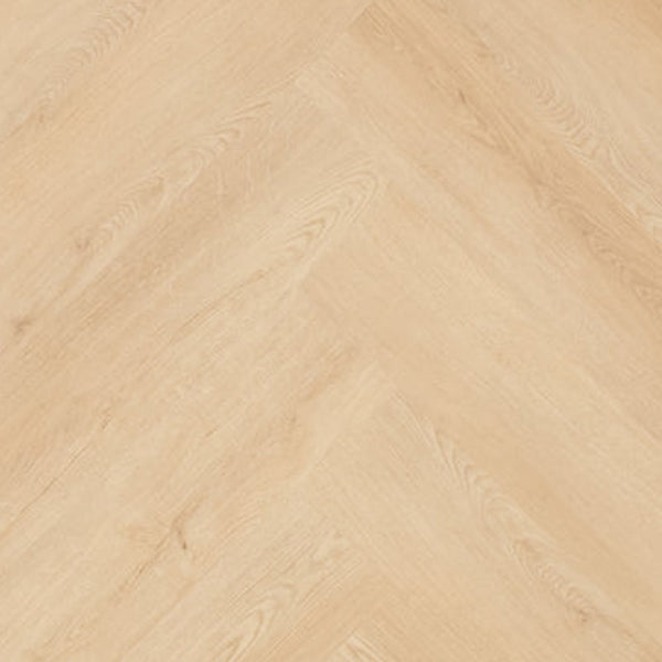 Floer Cetus Crème - Walvisgraat Dryback Plak PVC