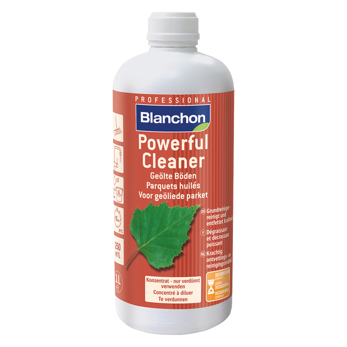 Blanchon Powerful Cleaner