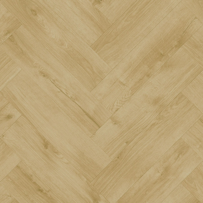Moduleo - Roots - Galway Oak 87231Y - Visgraat Plak PVC