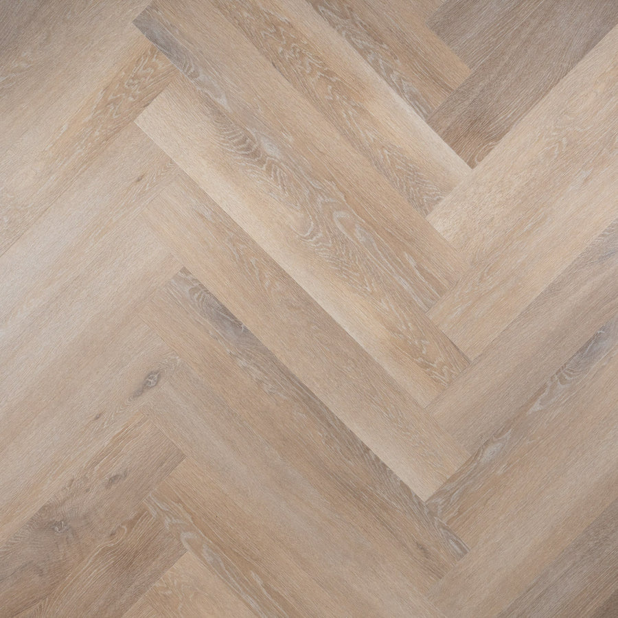 Otium Ava Visgraat - Dryback Plak PVC