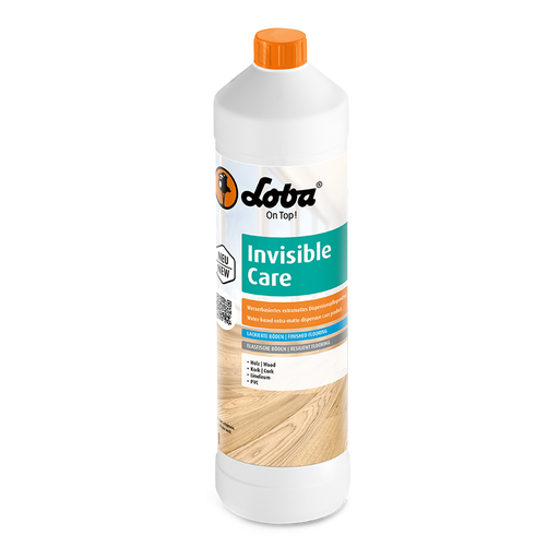 Lecol Loba Invisible Care